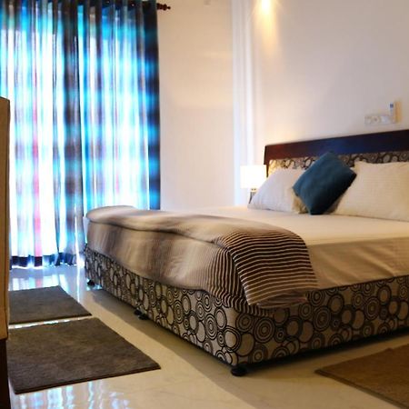 Hikka Resort 希克杜沃 外观 照片