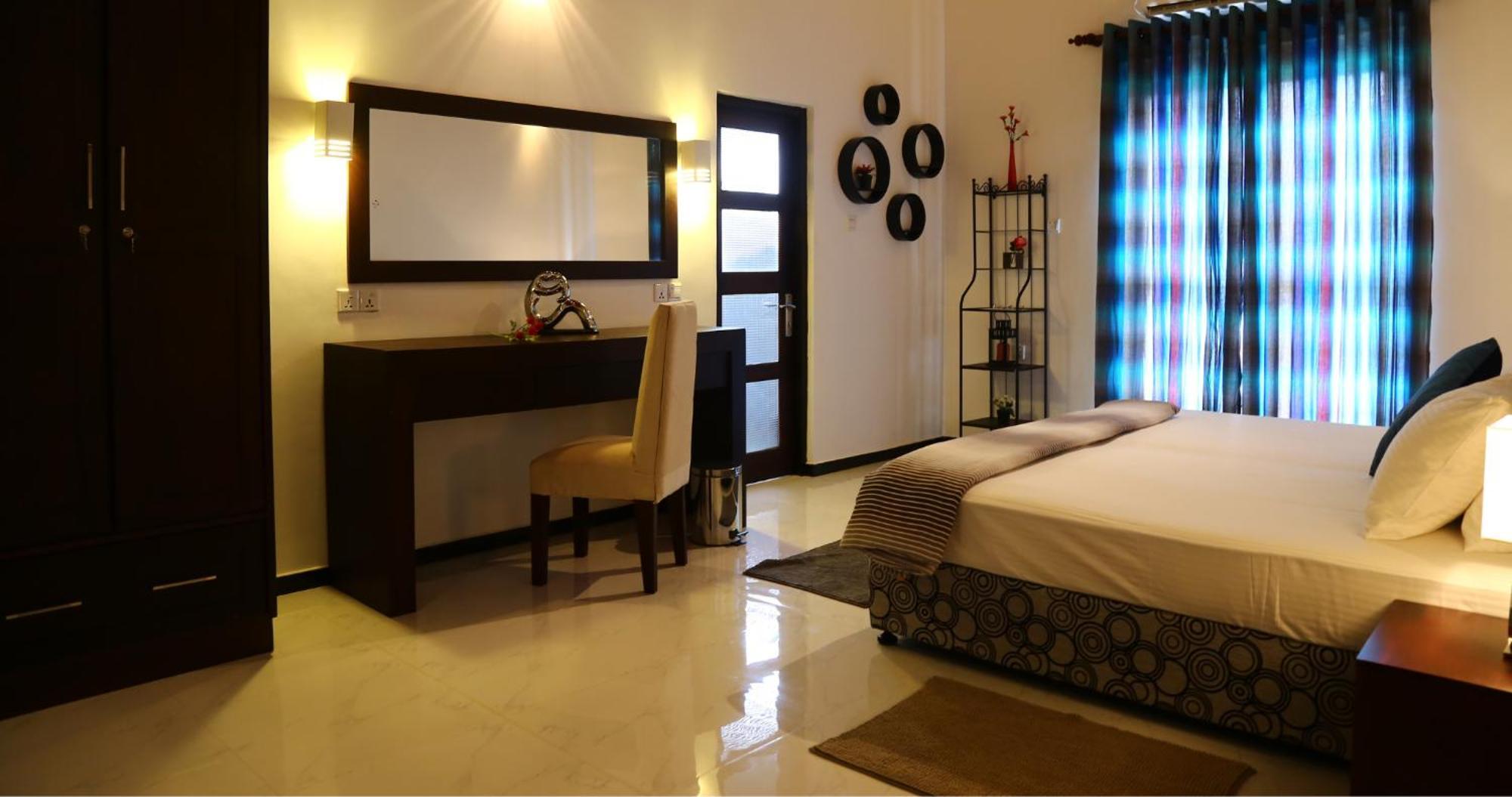 Hikka Resort 希克杜沃 外观 照片
