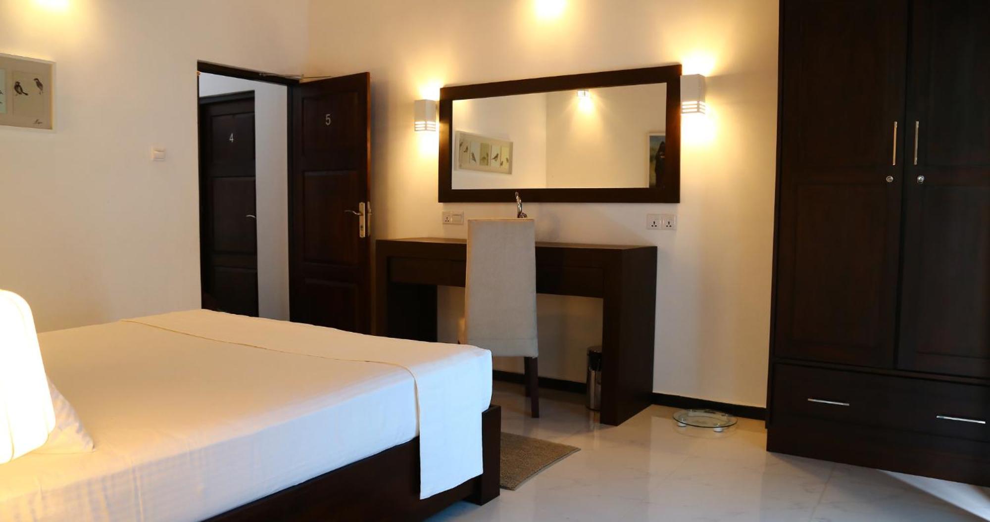 Hikka Resort 希克杜沃 外观 照片