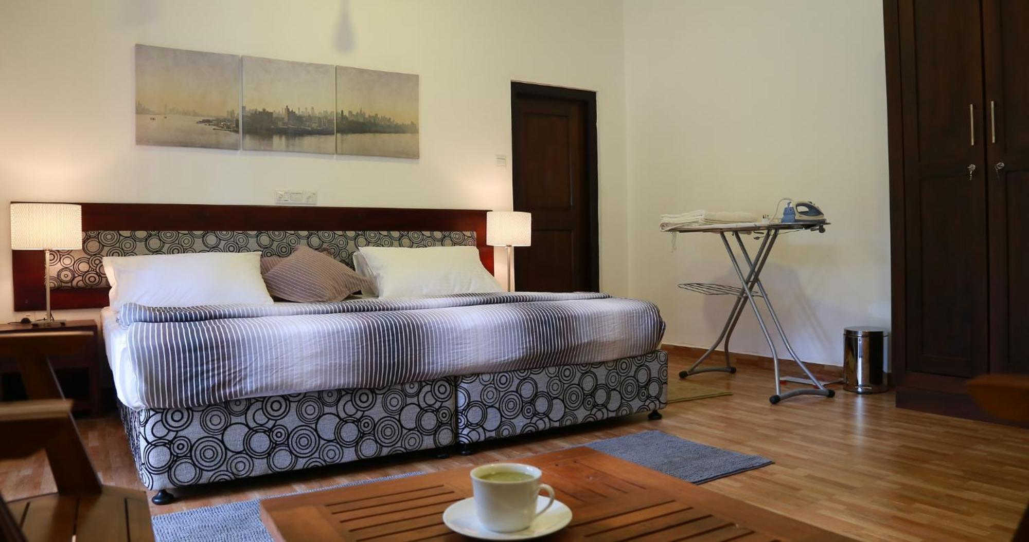 Hikka Resort 希克杜沃 外观 照片