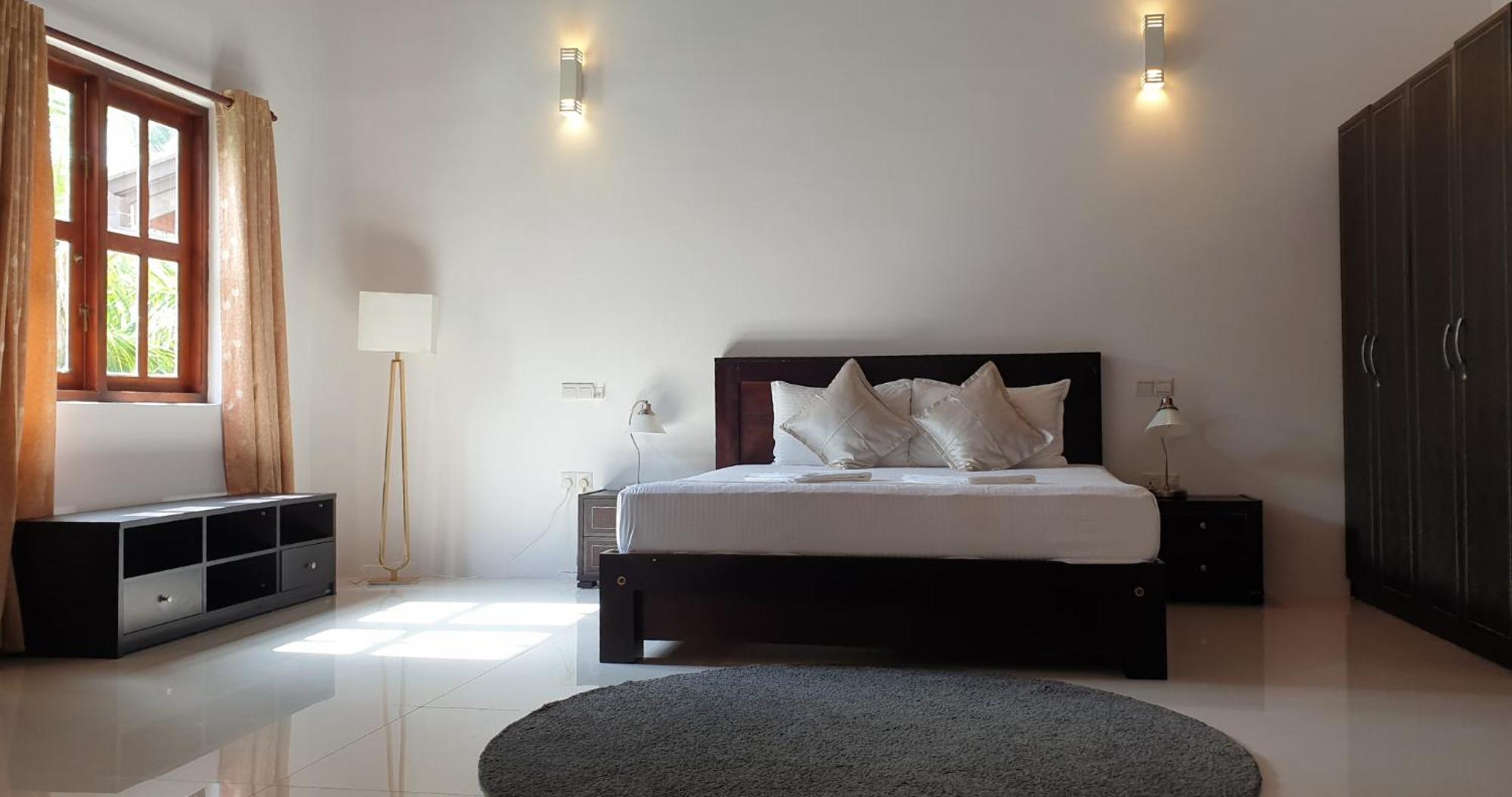Hikka Resort 希克杜沃 外观 照片