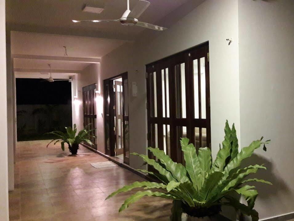 Hikka Resort 希克杜沃 外观 照片
